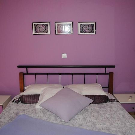 Karmik Concept Apartments Afando Esterno foto