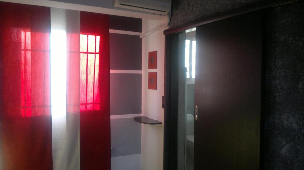 Karmik Concept Apartments Afando Esterno foto