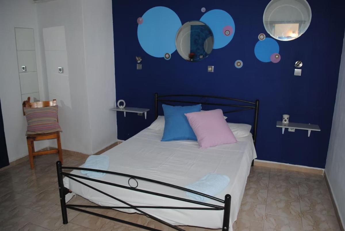 Karmik Concept Apartments Afando Esterno foto