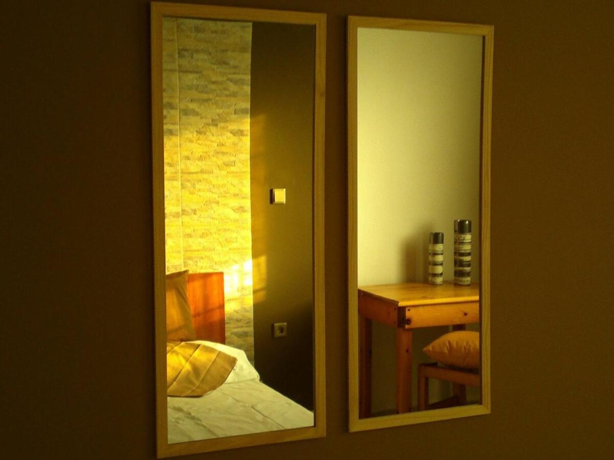 Karmik Concept Apartments Afando Esterno foto