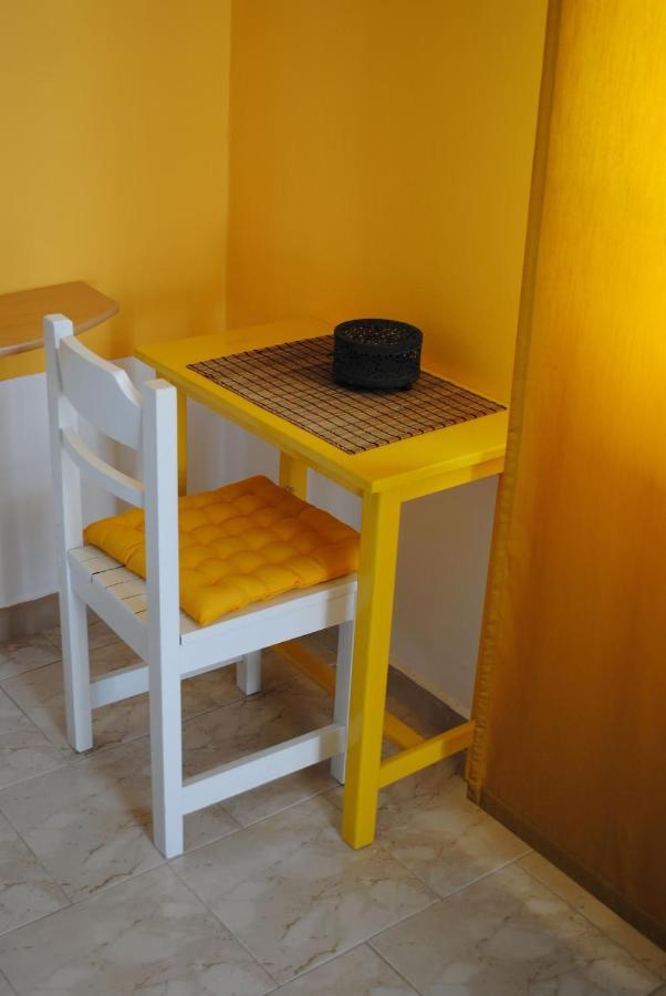 Karmik Concept Apartments Afando Esterno foto