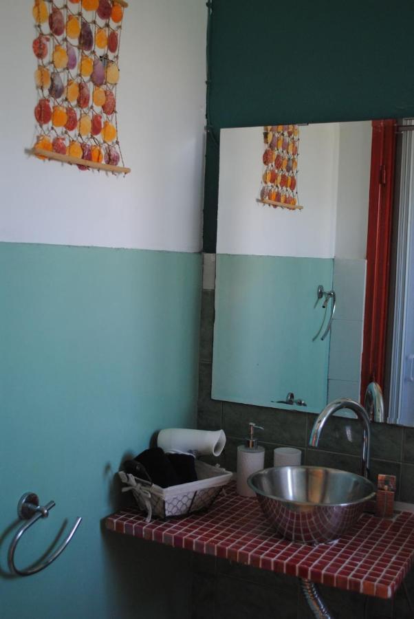 Karmik Concept Apartments Afando Esterno foto