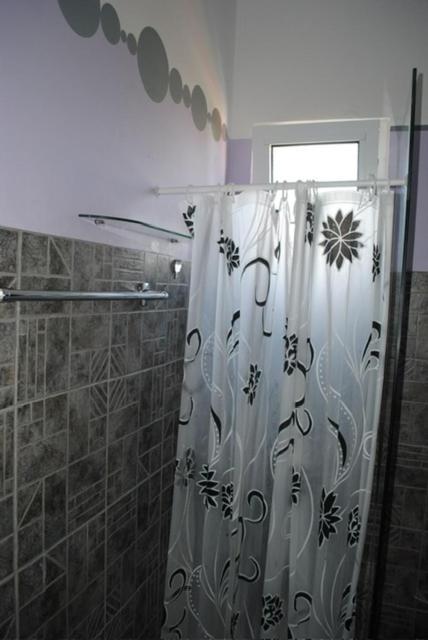 Karmik Concept Apartments Afando Esterno foto